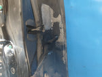 Door LAND ROVER VELAR 17- Left. Front.