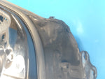 Door LAND ROVER VELAR 17- Left. Front.
