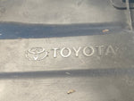 Hood lock trim for TOYOTA PRIUS 16-