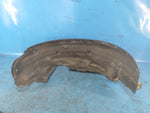 Mudguard SSANGYONG TIVOLI 15-19 Left. Rear.