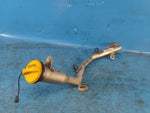 Fuel tank filler LAND ROVER EVOQUE 19-