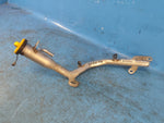 Fuel tank filler LAND ROVER EVOQUE 19-