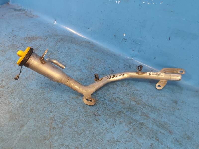 Fuel tank filler LAND ROVER EVOQUE 19-