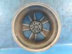 Disc R18 LEXUS IS250/350 05-13 2009 Rear.