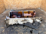Toyota Camry 40 06-11 engine sump
