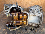 Toyota Camry 40 06-11 engine sump