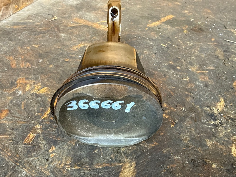 Connecting rod TOYOTA CAMRY 40 06-11