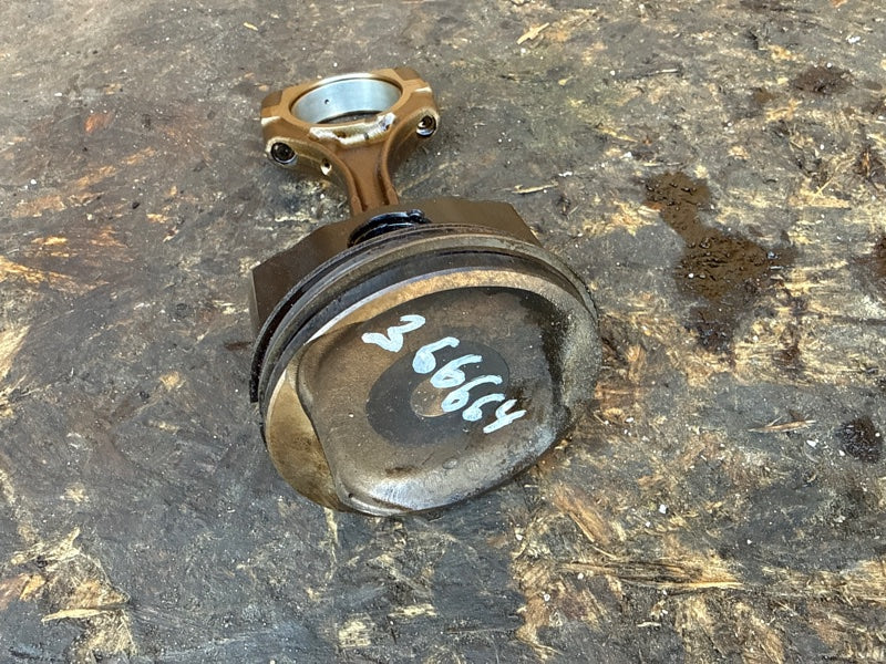 Connecting rod TOYOTA CAMRY 40 06-11
