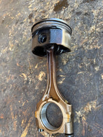 Connecting rod TOYOTA CAMRY 40 06-11