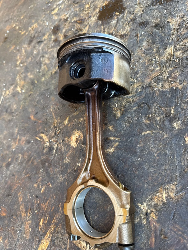 Connecting rod TOYOTA CAMRY 40 06-11