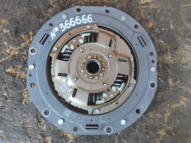 Clutch disc LEXUS LBX 23-