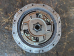 Clutch disc LEXUS LBX 23-