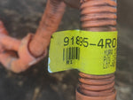 High-voltage wires for Hyundai Sonata YF 10-14