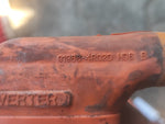 High-voltage wires for Hyundai Sonata YF 10-14