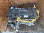 Gasoline engine SSANGYONG TIVOLI 15-19
