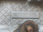 Gasoline engine SSANGYONG TIVOLI 15-19