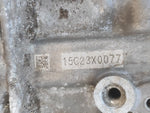 Gasoline engine SSANGYONG TIVOLI 15-19