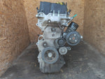 Gasoline engine SSANGYONG TIVOLI 15-19