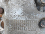 Gasoline engine SSANGYONG TIVOLI 15-19