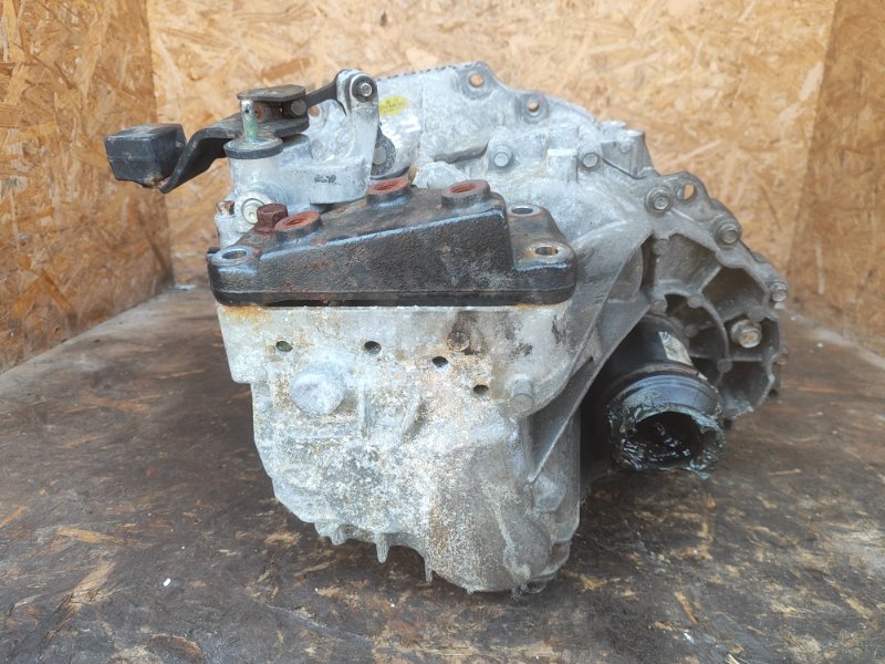 Manual transmission SSANGYONG TIVOLI 15-19