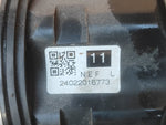 Front-wheel drive LEXUS LBX 23- Left.