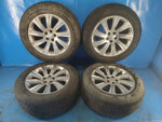R18 LAND ROVER DISCOVERY Sport 15-19