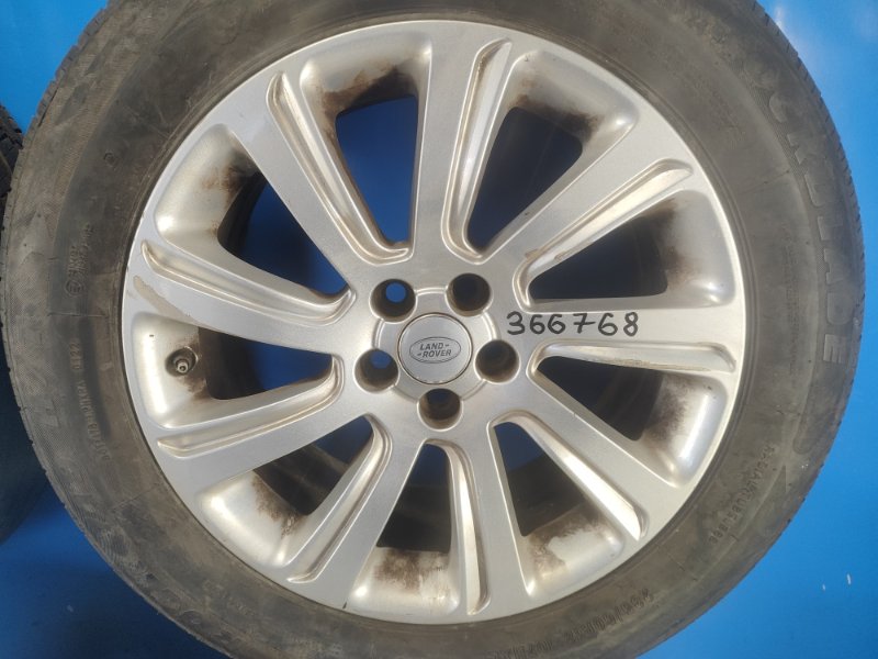 R18 LAND ROVER DISCOVERY Sport 15-19