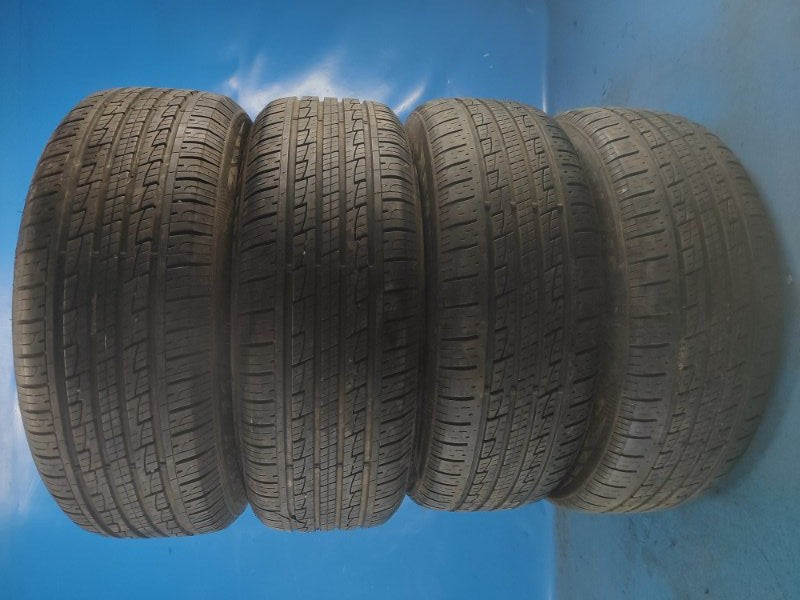 R18 LAND ROVER DISCOVERY Sport 15-19