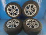 Wheel R18 LAND ROVER EVOQUE 19-