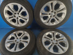 Wheel R18 LAND ROVER EVOQUE 19-