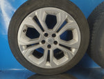 Wheel R18 LAND ROVER EVOQUE 19-