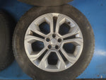 Wheel R18 LAND ROVER EVOQUE 19-