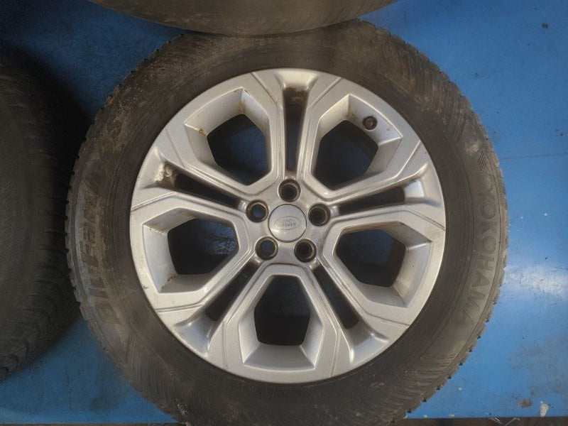 Wheel R18 LAND ROVER EVOQUE 19-