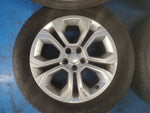 Wheel R18 LAND ROVER EVOQUE 19-