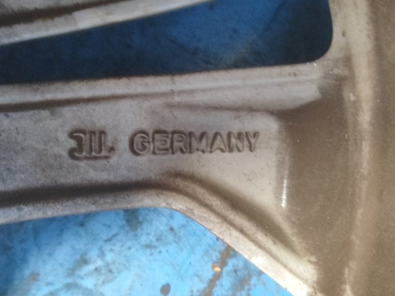 Wheel R18 LAND ROVER EVOQUE 19-