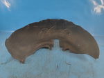 Mudguard PORSCHE MACAN 18-22 Left. Rear.