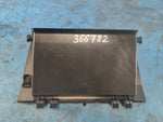 Glove compartment LEXUS LBX 23-