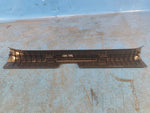 Inner door sill trim LEXUS LBX 23- Right Front.