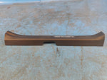 Inner door sill trim LEXUS LBX 23- Left. Front.