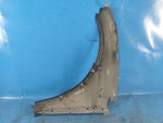 Front wing PORSCHE MACAN 18-22 Right.
