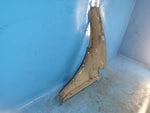 Front wing PORSCHE MACAN 18-22 Right.