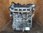 NISSAN X-TRAIL/ROGUE T33 2021 gasoline engine