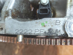 NISSAN X-TRAIL/ROGUE T33 2021 gasoline engine