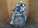 NISSAN X-TRAIL/ROGUE T33 2021 gasoline engine