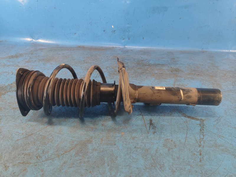 Shock absorber NISSAN X-TRAIL/ROGUE T33 20- 2021 Right Front.