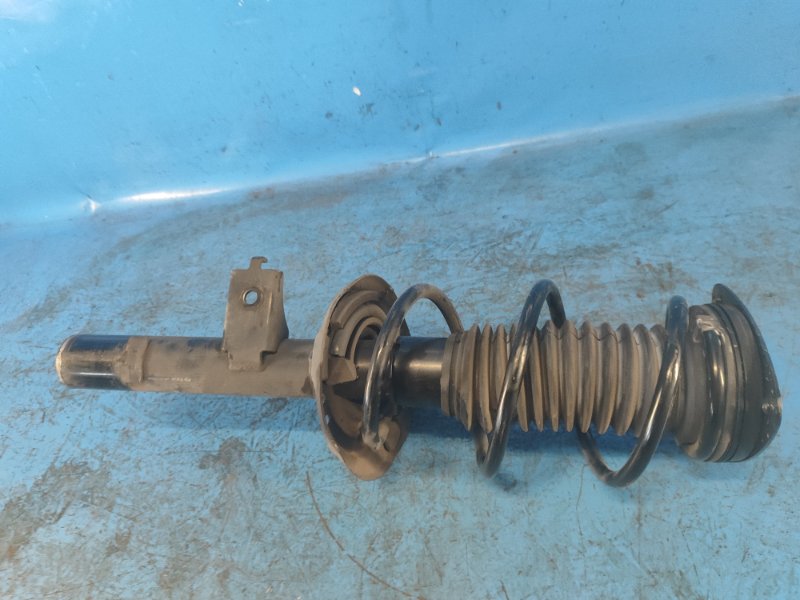 Shock absorber NISSAN X-TRAIL/ROGUE T33 20- 2021 Right Front.