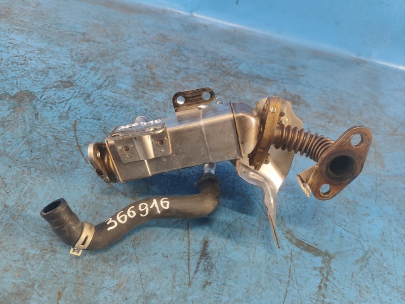 EGR Cooler for Nissan X-TRAIL/ROGUE T33 2021