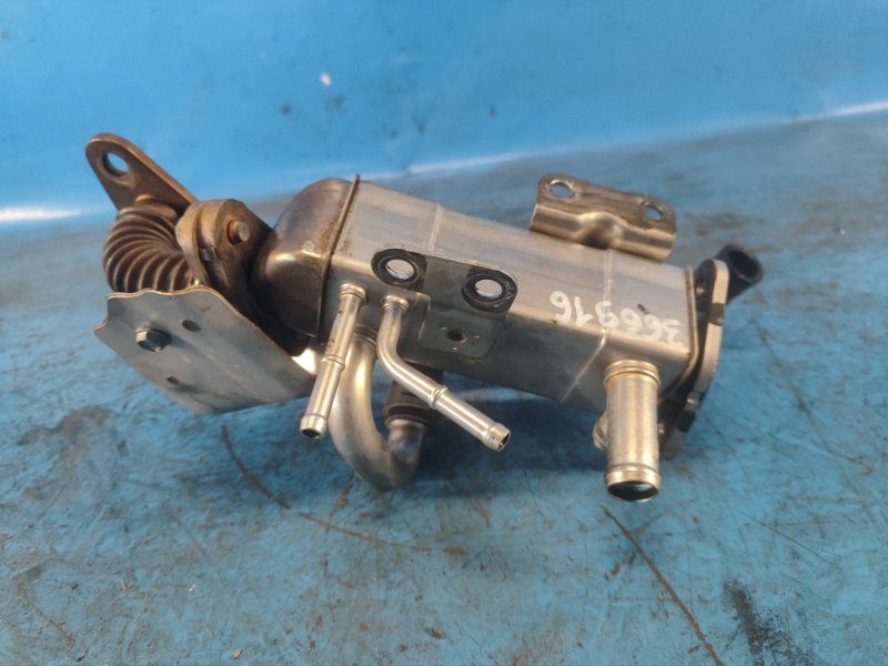 EGR Cooler for Nissan X-TRAIL/ROGUE T33 2021