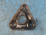 Suspension beam mount NISSAN X-TRAIL/ROGUE T33 20- 2021 Left.