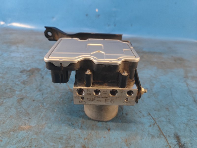 ABS unit NISSAN X-TRAIL/ROGUE T33 20-2021